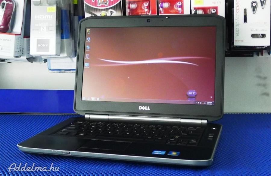 Dr-PC.hu: Felújított laptop:DELL Latitude E5420 HU