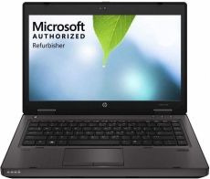 Dr-PC.hu: Felújított laptop:HP 6470b (új SSD)