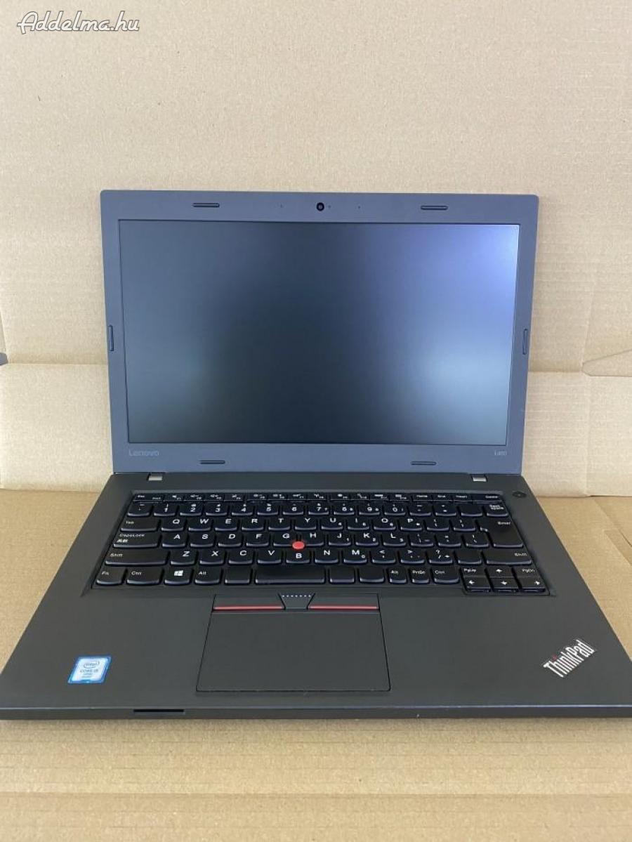 Dr-PC.hu: Felújított laptop:LENOVO ThinkPad L460 HUN
