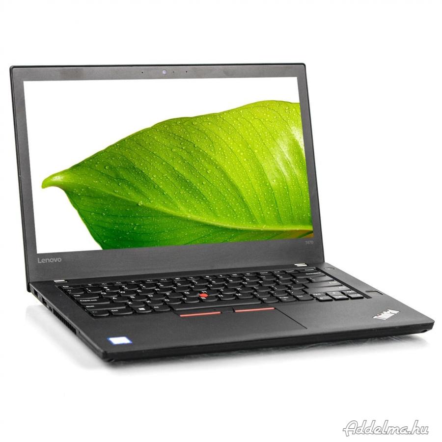Dr-PC.hu Felújított notebook: 14.1-es Lenovo ThinkPad DDR4-el!