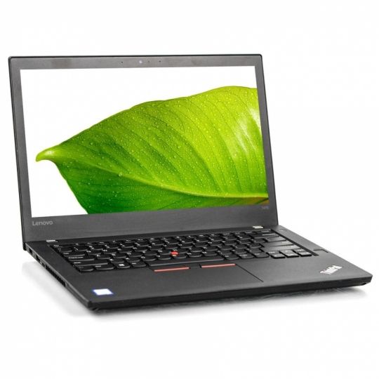 Dr-PC.hu Felújított notebook: 14.1-es Lenovo ThinkPad DDR4-el!