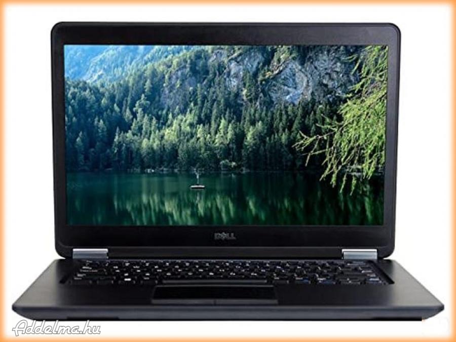 Dr-PC.hu Felújított notebook: Dell Latitude 7480