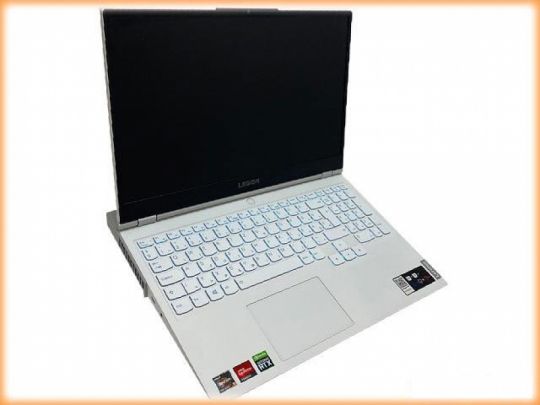 Dr-PC.hu Giga választék: Lenovo Legion 15ACH6 GAMER