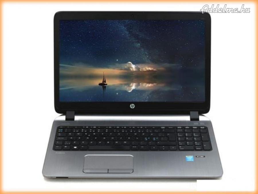 Dr-PC.hu Használt notebook: HP ProBook 450 G4