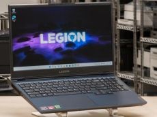 Dr-PC.hu Használt notebook: Lenovo Legion 15 -RTX3050Ti
