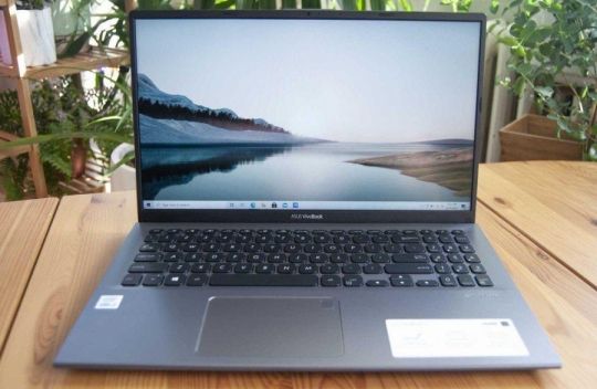 Dr-PC.hu: HŐSÉG: VAN! HASZNÁLT LAPTOP is van: Asus X712F