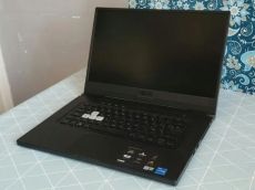 Dr-PC.hu Ilyen is van! Asus TUF FX506