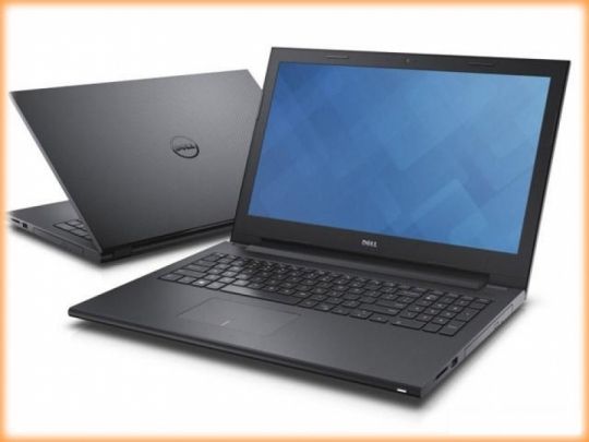 Dr-PC.hu Karácsonyi akció: Dell Inspirion 15 (Win11 + i7)
