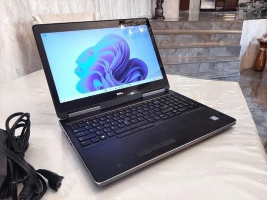Dr-PC.hu Kuponnal olcsóbb! Dell Precision 7520