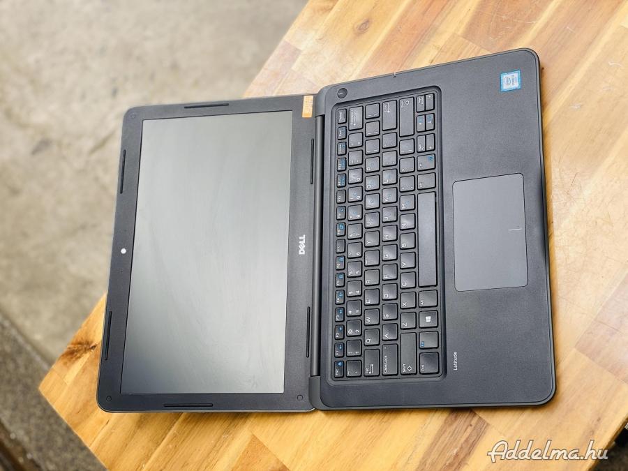 Dr-PC.hu Laptopok 100% elégedettségi garanciával: Dell 3380
