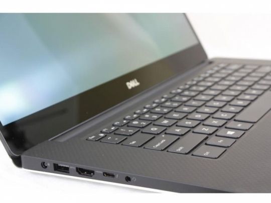 Dr-PC.hu Láttad már? Dell Precision 5540 érintős/tervezős