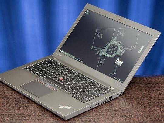 Dr-PC.hu Láttad már? LENOVO ThinkPad X260