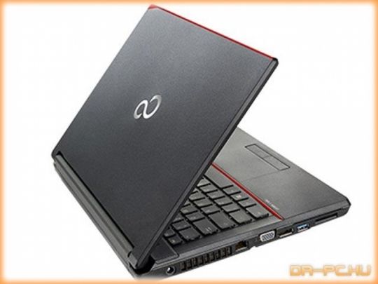 Dr-PC.hu Legolcsóbban: Fujitsu LifeBook E744