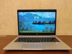 Dr-PC.hu Ma csak HP! Ez az EliteBook 840 8. gen i5-tel