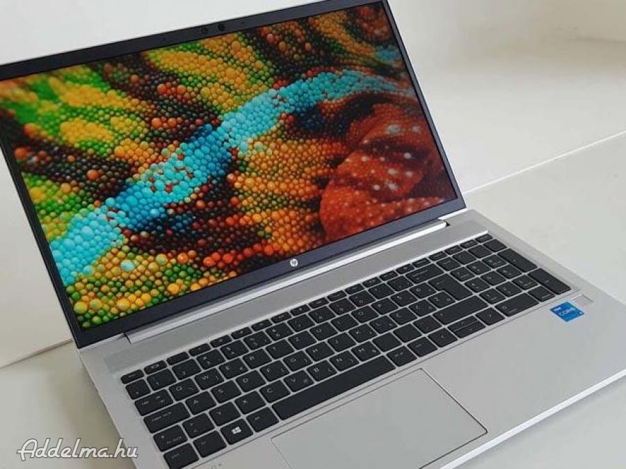 Dr-PC.hu Ma csak HP! ProBook 450 11. gen i5-tel!