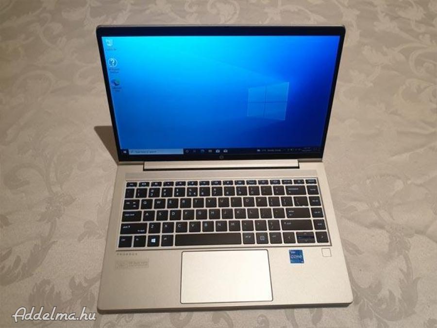 Dr-PC.hu Ma csak HP! ProBook 640 11. gen Intel