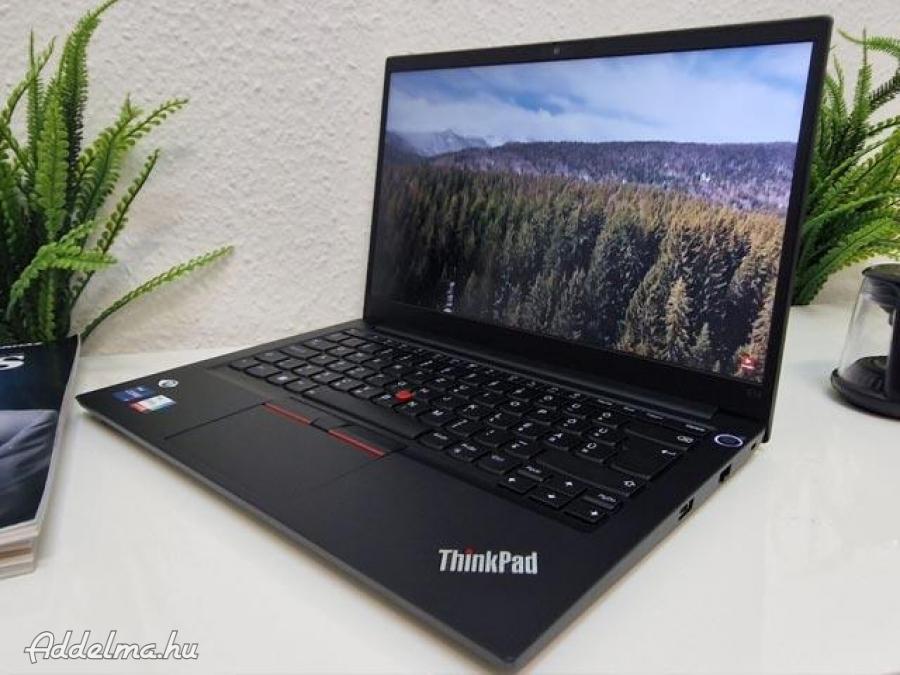 Dr-PC.hu Ma csak LENOVOk: Ez a  ThinkPad E14 G2