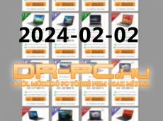Dr-PC.hu Magyar billentyűs FUJITSU LifeBook E554
