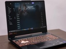 Dr-PC.hu Nálunk minden van! Asus TUF FX506/GTX 1650 (4Gb)