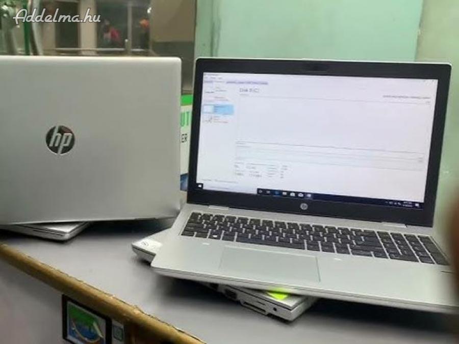 Dr-PC.hu Notebook olcsón: HP ProBook 650 G4