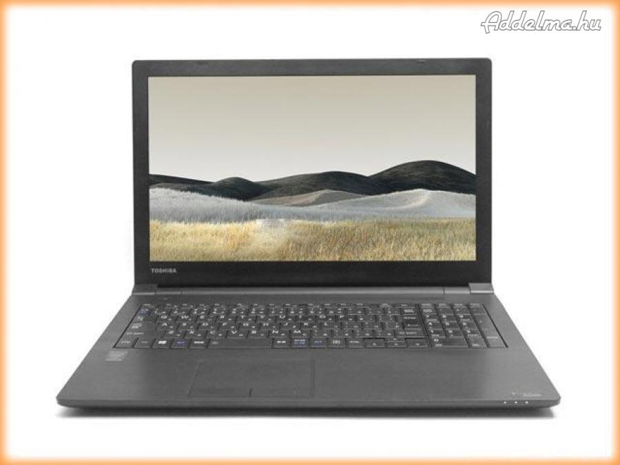 Dr-PC.hu Notebook olcsón: Toshiba DybaBook L50 (10.gen i7)