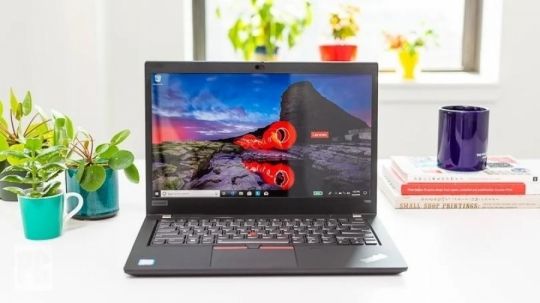 Dr-PC.hu Óriási választék: Lenovo T490 érintőképernyős