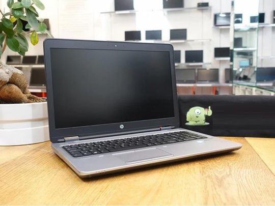 Dr-PC.hu X.10.Ha dagadt a persely: HP 850 *** i5-8250u