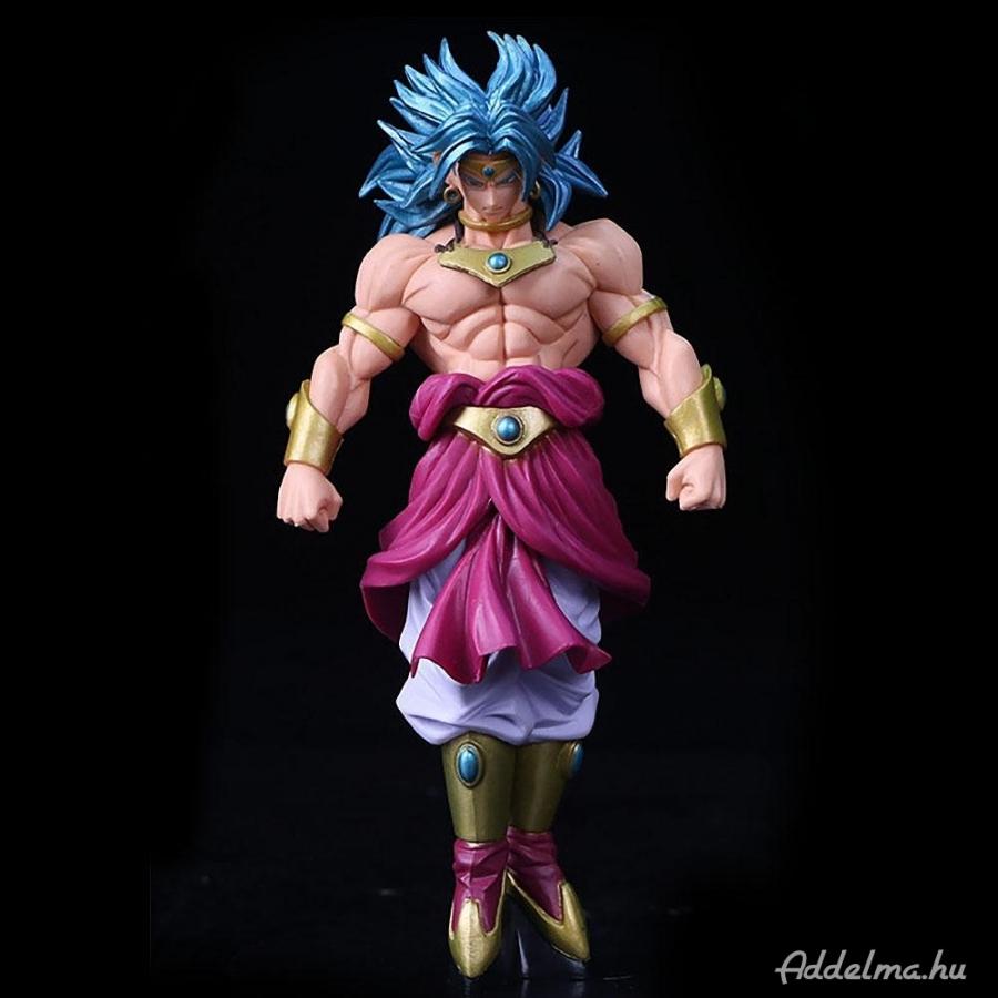 Dragon ball - Broly figura 18 cm