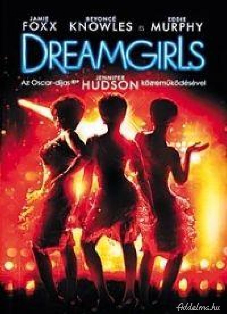 Dreamgirls - DVD