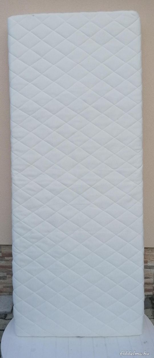 Dreamzone Prémium kókuszmatrac 80x200 újszerű eladó