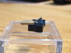 DUAL DN320 325 SHURE M N75 71 75-6 hangszedő lemezjátszó tű vinyl