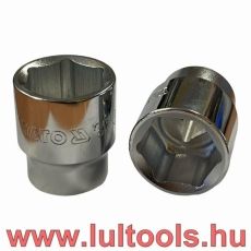 Dugókulcs, hatszögletű 3/4" 36mm,.,.,.