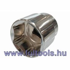 Dugókulcs, hatszögletű 3/4" 50mm Richmann Exclusive