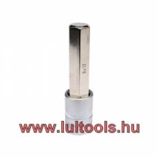 Dugókulcs, imbusz 17mm YT-04398