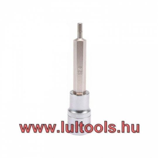 Dugókulcs, imbusz 4mm YT-04390