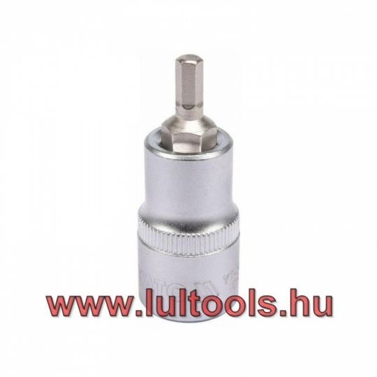 Dugókulcs, imbusz 5mm YT-04381