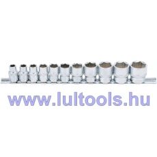 Dugókulcs készlet hatlapú 3/8″|5/16" - 7/8"