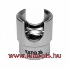 Dugókulcs üzemanyagszűrőhöz 1/2" 27 mm YATO,.,..,.