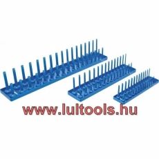 Dugókulcstartó készlet BGS-67158