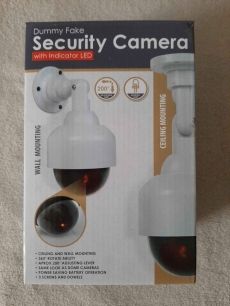 Dummy Camera eladó