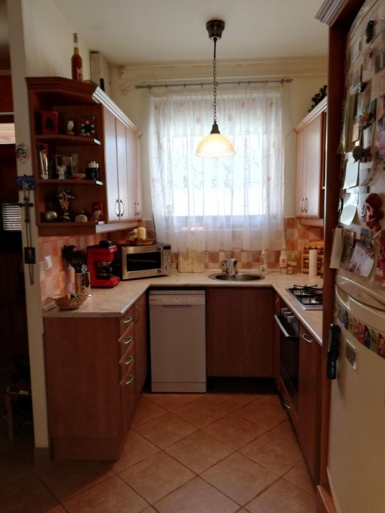 Dunavarsányi sorházi lakás eladó.