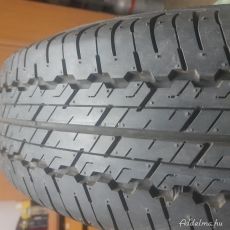 Dunlop Grandtrek 195/80 R15