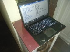 Duppla akku Full HD IPS led Core i7-5600 12 gb ram Lenovo t450s