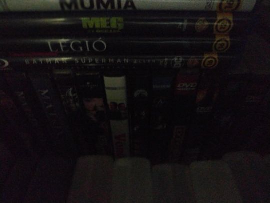 DVD filmek főleg akciós db.áron eladók