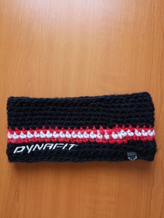 Dynafit wool gyapjú fejpánt unisex