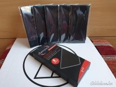 Dynavox hanglemez bakelit vinyl tisztító kendő 5db (1-doboz)