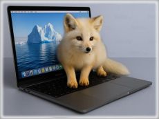 #E8AC Legyen a Tiéd: Apple MacBook Pro 15.1 A1990