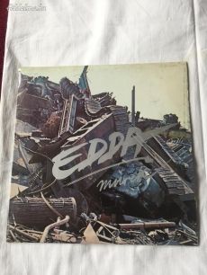 EDDA hanglemez