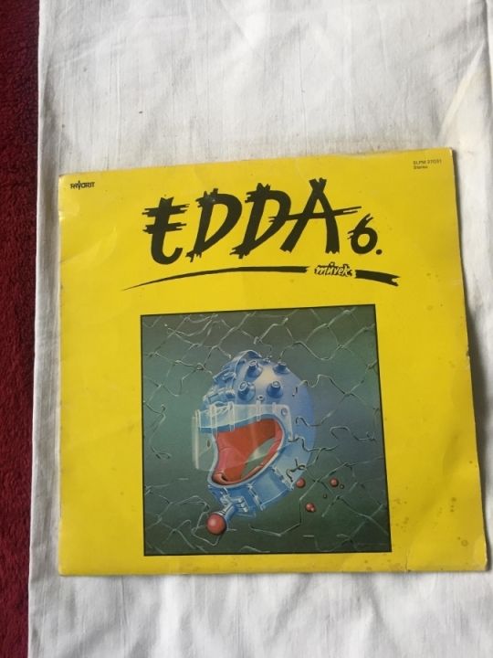 EDDA Művek 6
