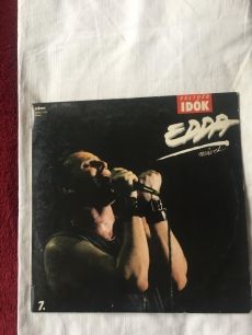 EDDA MŰVEK VÁLTOZÓ IDŐK